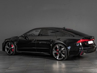 Audi RS7 Sportback 441kW