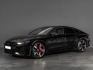 Audi RS7 Sportback 441kW