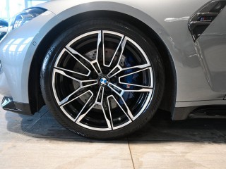 BMW M3 Competition xDrive