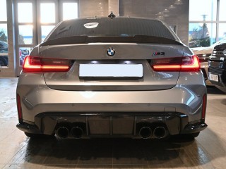 BMW M3 Competition xDrive