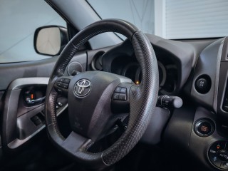 Toyota RAV4 2.0 Valvematic Lux 4x4