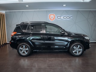 Toyota RAV4 2.0 Valvematic Lux 4x4