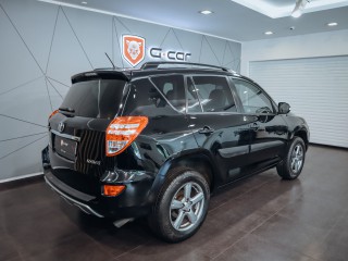 Toyota RAV4 2.0 Valvematic Lux 4x4