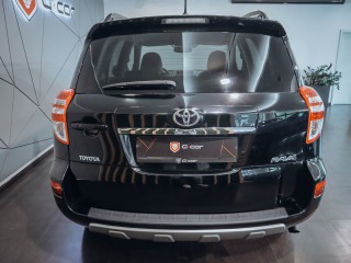 Toyota RAV4 2.0 Valvematic Lux 4x4