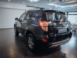 Toyota RAV4 2.0 Valvematic Lux 4x4