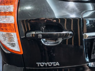 Toyota RAV4 2.0 Valvematic Lux 4x4