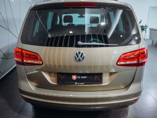 Volkswagen Sharan 2.0TDI, DSG 110 kW