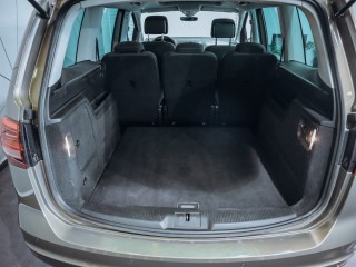 Volkswagen Sharan 2.0TDI, DSG 110 kW