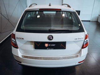 Škoda Octavia kombi 2.0TDI 110kW Style