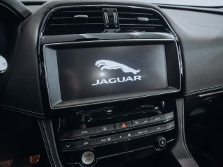 Jaguar F-Pace 30d S,AWD, 221kw