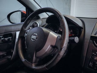 Nissan Qashqai 1,5 dCi