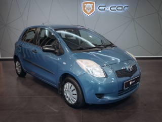 Toyota Yaris 1.0 Base Cool 51 kW