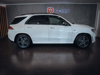 Mercedes-Benz GLE 350 DE 4MATIC AMG