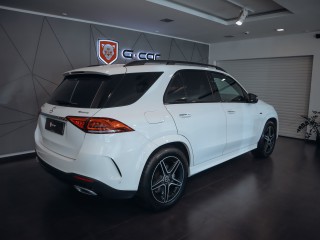 Mercedes-Benz GLE 350 DE 4MATIC AMG