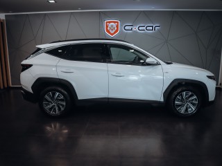 Hyundai Tucson 1.6 T-GDI mHEV 4x4 DCT Smart