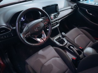 Hyundai i30 1.5 T-GDI Mild Hybrid Comfort