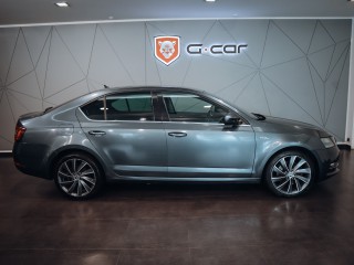 Škoda Octavia 1.8 TSI 132kW DSG L&K 4x4