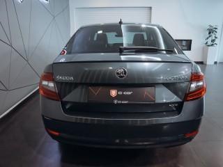 Škoda Octavia 1.8 TSI 132kW DSG L&K 4x4