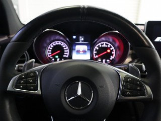 Mercedes-Benz GLC 43 AMG 4MATIC - TOP