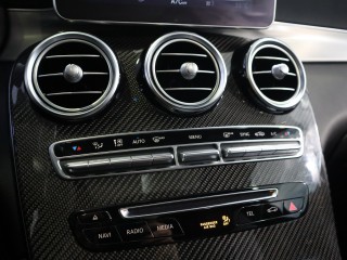 Mercedes-Benz GLC 43 AMG 4MATIC - TOP