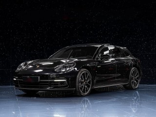 Porsche Panamera 4 E-Hybrid Sport Turismo