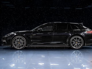 Porsche Panamera 4 E-Hybrid Sport Turismo