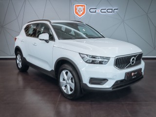 Volvo XC40 T3 Drive-E FWD