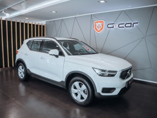 Volvo XC40 T3 Drive-E FWD