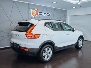 Volvo XC40 T3 Drive-E FWD