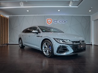 Volkswagen Arteon Shooting Brake R SB 4M - 235kW