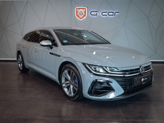 Volkswagen Arteon Shooting Brake R SB 4M - 235kW