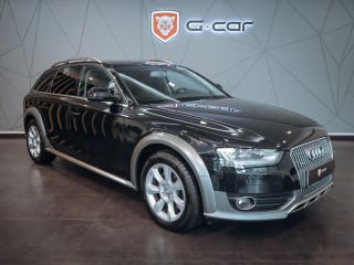 Audi A4 Allroad 3.0TDI S-tronic Quattro 180 kW