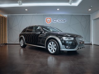 Audi A4 Allroad 3.0TDI S-tronic Quattro 180 kW