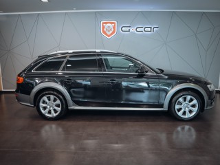 Audi A4 Allroad 3.0TDI S-tronic Quattro 180 kW