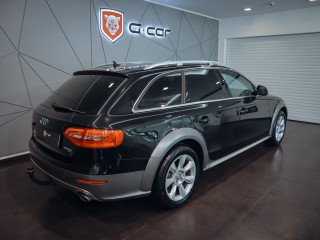 Audi A4 Allroad 3.0TDI S-tronic Quattro 180 kW