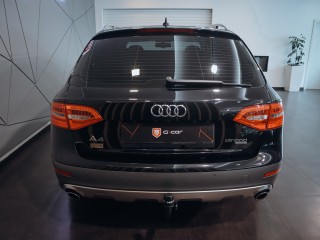 Audi A4 Allroad 3.0TDI S-tronic Quattro 180 kW