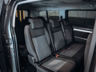 Toyota ProAce 2,0 D-4D 150k L2