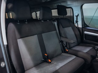 Toyota ProAce 2,0 D-4D 150k L2