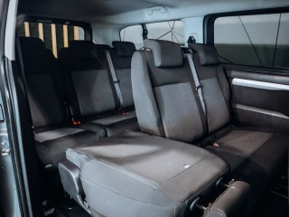 Toyota ProAce 2,0 D-4D 150k L2