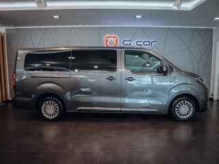 Toyota ProAce 2,0 D-4D 150k L2