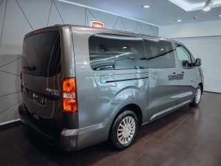 Toyota ProAce 2,0 D-4D 150k L2