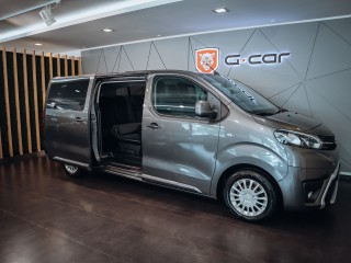 Toyota ProAce 2,0 D-4D 150k L2