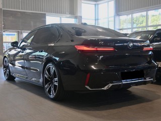 BMW i7 xDrive60 Executive Drive PRO