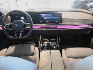 BMW i7 xDrive60 Executive Drive PRO