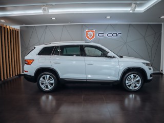 Škoda Kodiaq 2.0TSi 4x4 DSG, Style 140 kW