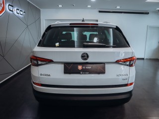 Škoda Kodiaq 2.0TSi 4x4 DSG, Style 140 kW