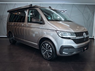 Volkswagen California Beach 4Motion 2.0 TDI 150kW