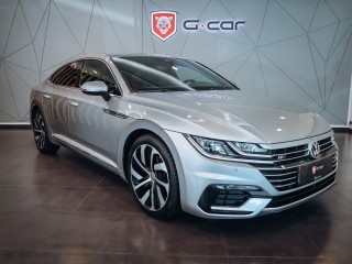 Volkswagen Arteon 2.0 TSI R-line DSG