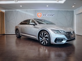 Volkswagen Arteon 2.0 TSI R-line DSG