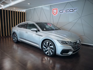 Volkswagen Arteon 2.0 TSI R-line DSG